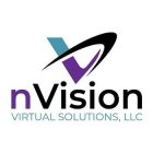 NV NVISION VIRTUAL SOLUTIONS, LLC
