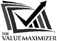 THE VALUE MAXIMIZER