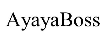 AYAYABOSS