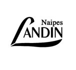 NAIPES LANDIN