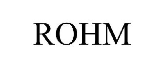 ROHM