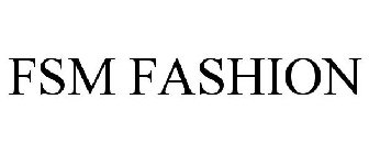 FSM FASHION