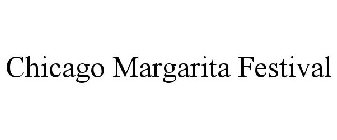 CHICAGO MARGARITA FESTIVAL