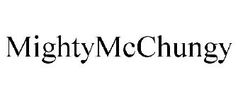 MIGHTYMCCHUNGY