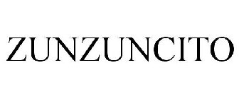 ZUNZUNCITO