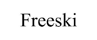 FREESKI