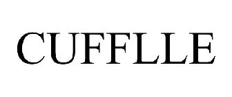 CUFFLLE