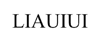 LIAUIUI