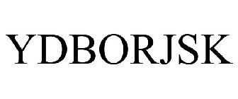 YDBORJSK