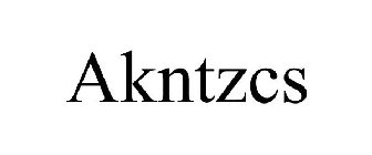AKNTZCS