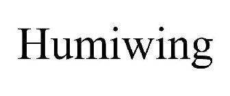 HUMIWING