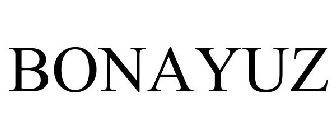 BONAYUZ