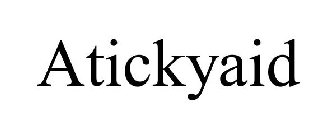 ATICKYAID