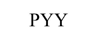 PYY