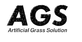 AGS ARTIFICIAL GRASS SOLUTION