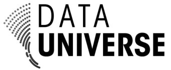 DATA UNIVERSE