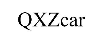 QXZCAR