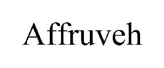 AFFRUVEH