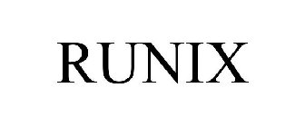 RUNIX