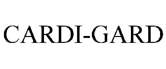 CARDI-GARD