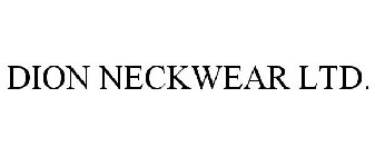 DION NECKWEAR LTD.