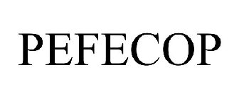 PEFECOP