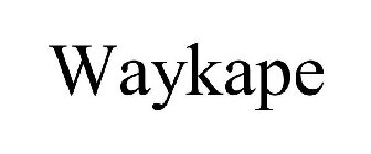WAYKAPE