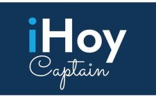 IHOY CAPTAIN