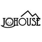 JOHOUSE