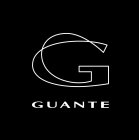 G GUANTE