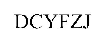 DCYFZJ