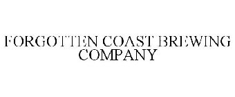 FORGOTTEN COAST BREWING CO