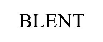BLENT