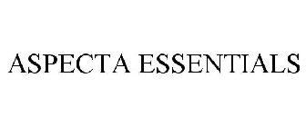 ASPECTA ESSENTIALS