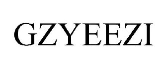 GZYEEZI