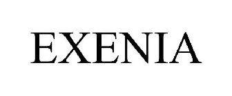 EXENIA