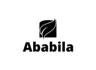 ABABILA