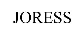 JORESS