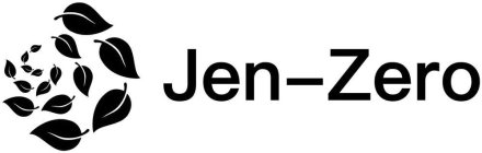 JEN-ZERO