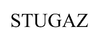 STUGAZ