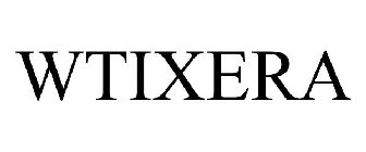 WTIXERA