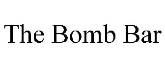 THE BOMB BAR