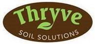 THRYVE SOIL SOLUTIONS