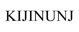 KIJINUNJ