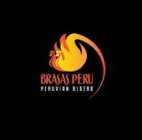 BRASAS PERU PERUVIAN BISTRO