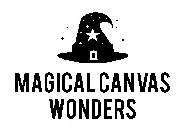 MAGICAL CANVAS WONDERS