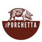 7TH ST. PORCHETTA