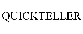 QUICKTELLER