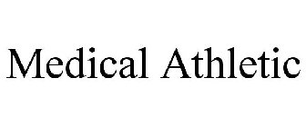 MEDICAL ATHLETIC