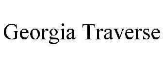 GEORGIA TRAVERSE